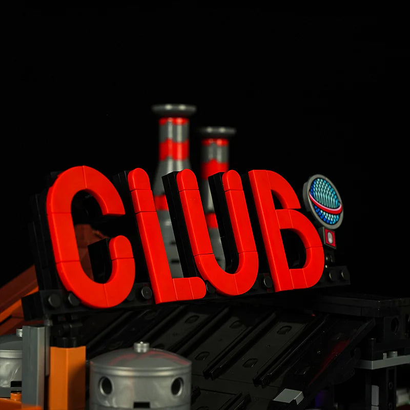 Lumibricks F9068 - Factory House of Music - Factory House of Music