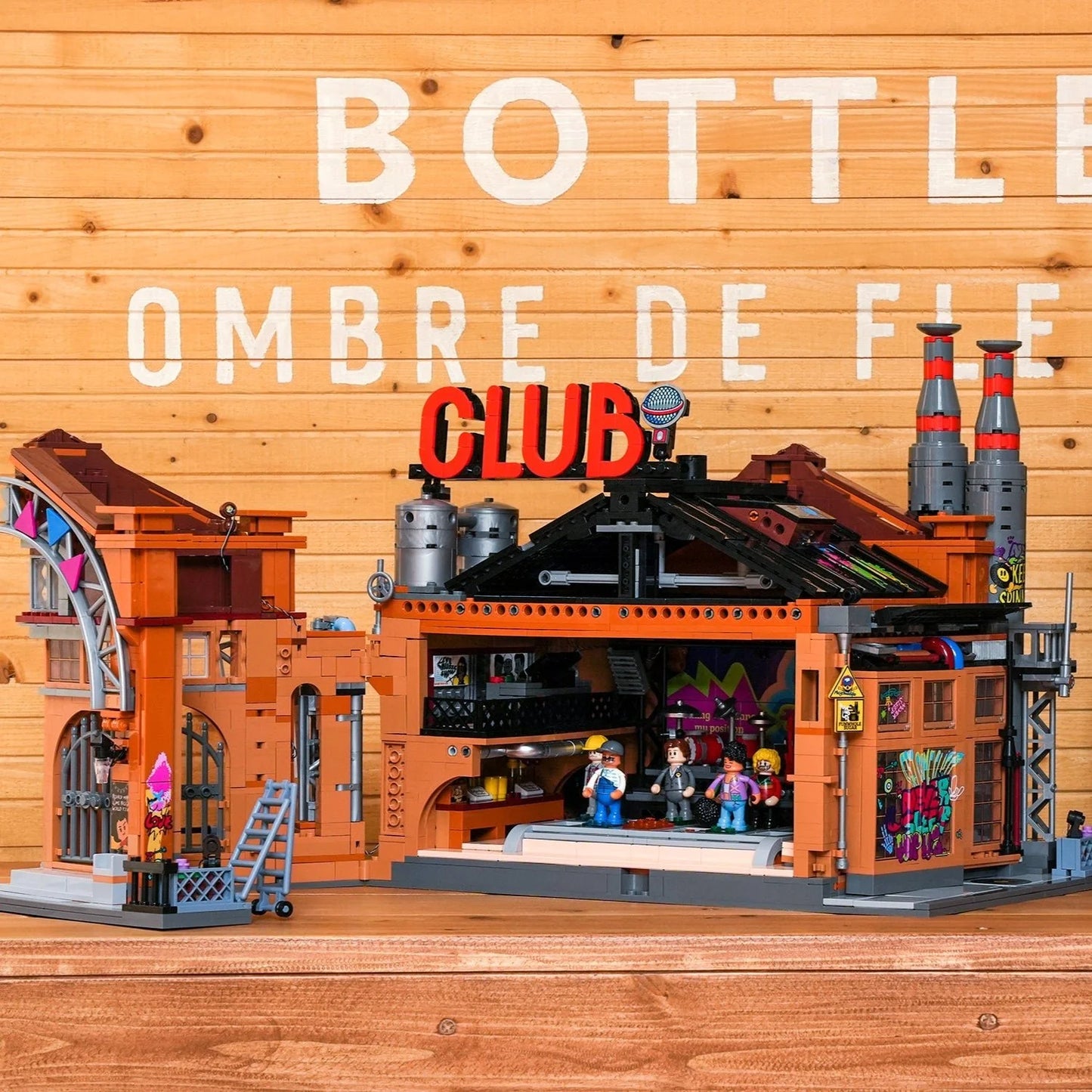 Lumibricks F9068 - Factory House of Music - Factory House of Music