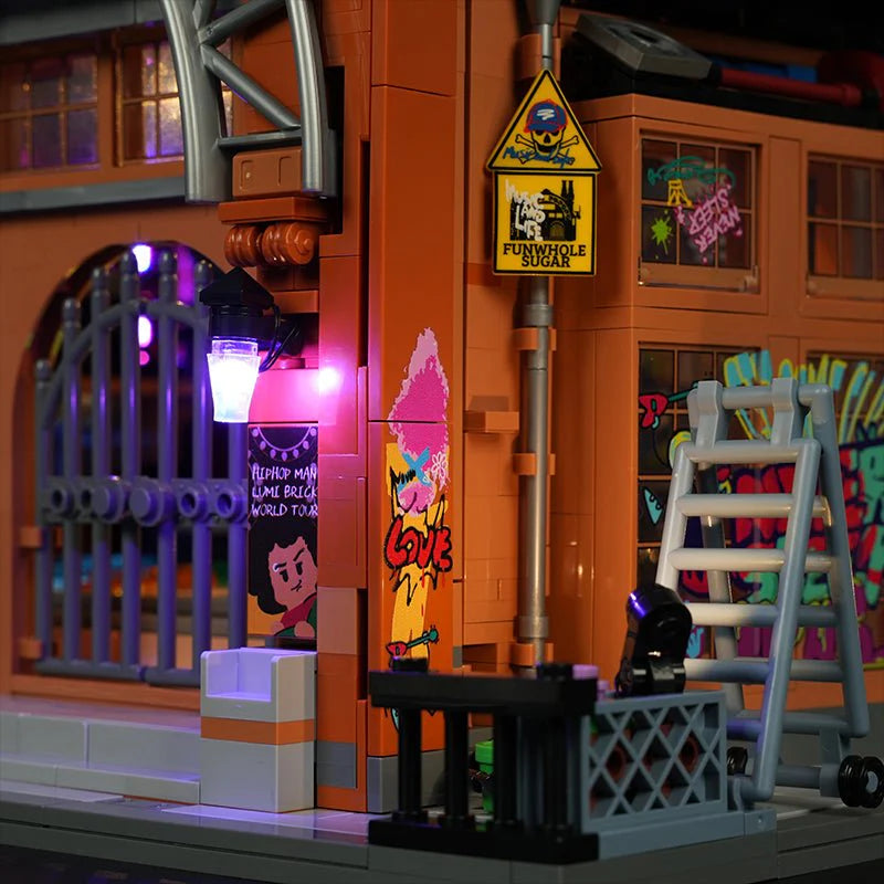 Lumibricks F9068 - Factory House of Music - Factory House of Music