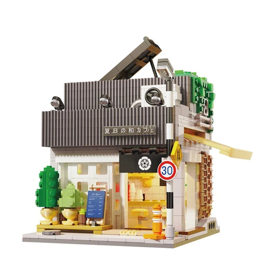 CaDA Japanisches Kaffeehaus