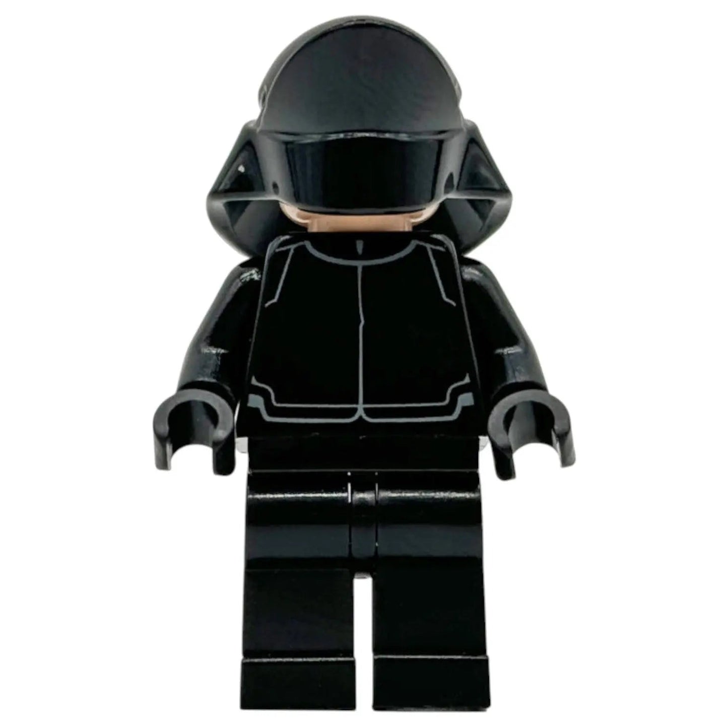 LEGO Star Wars Minifigur First Order Crew Member - sw0671