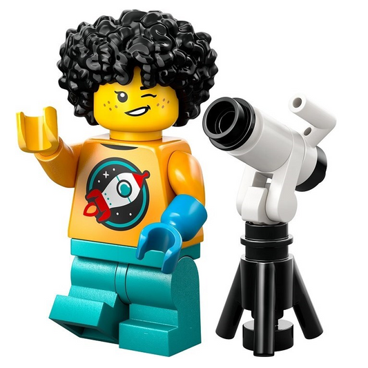 Astronomer Kid - 71048-04