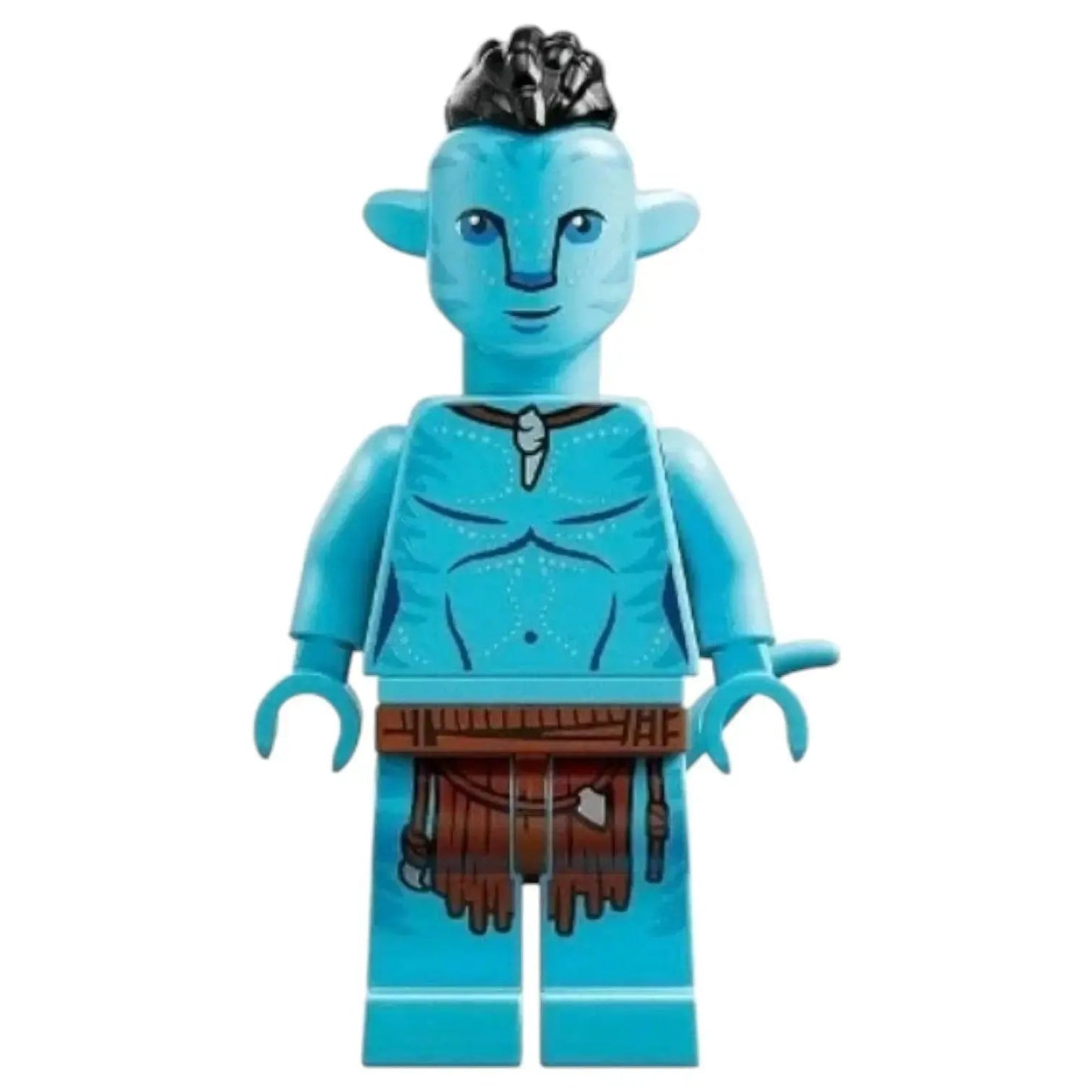 LEGO Avatar Minifigur Ao'nung - avt021
