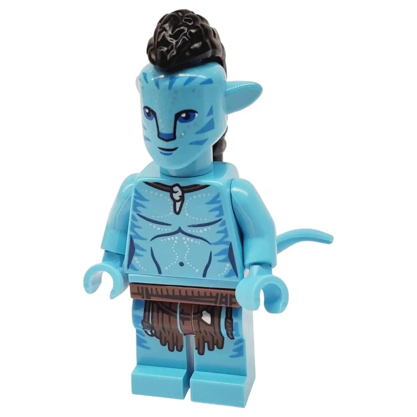 LEGO Avatar Minifigur Ao'nung - avt021