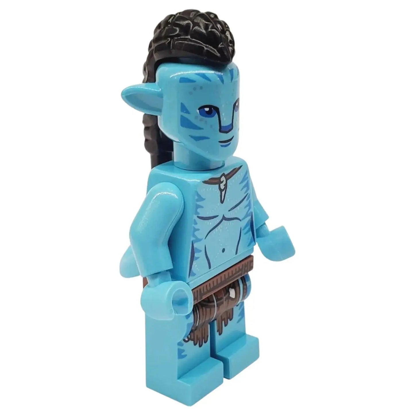 LEGO Avatar Minifigur Ao'nung - avt021