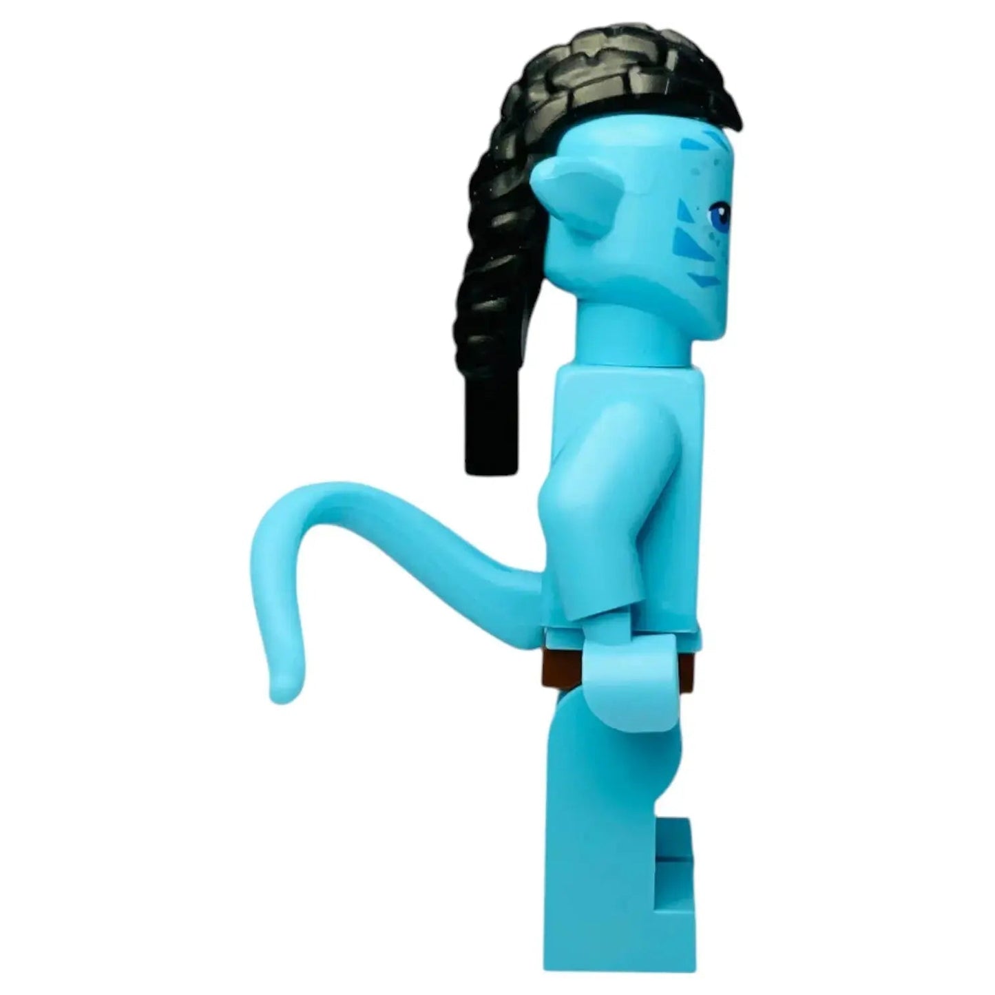 LEGO Avatar Minifigur Ao'nung - avt021