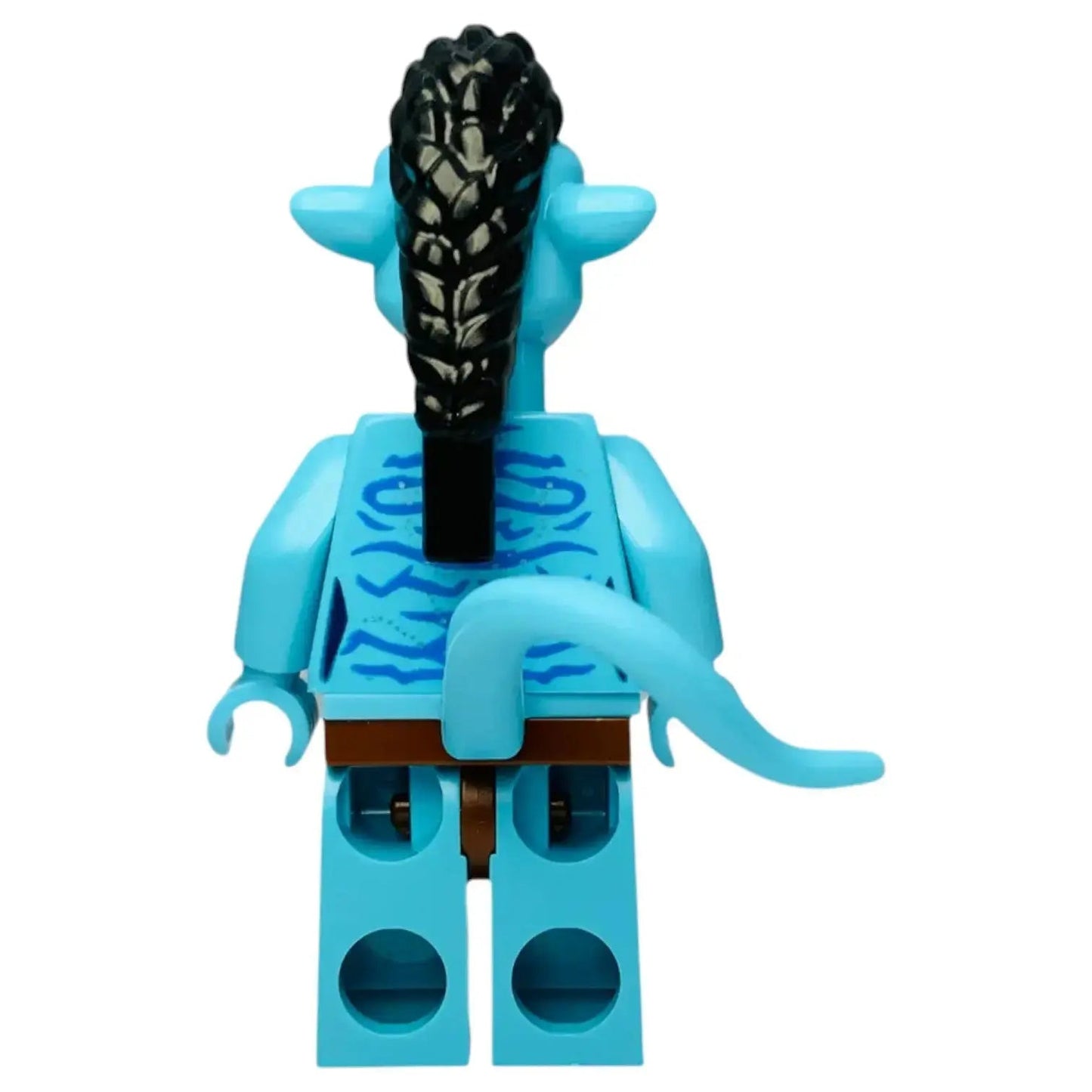 LEGO Avatar Minifigur Ao'nung - avt021