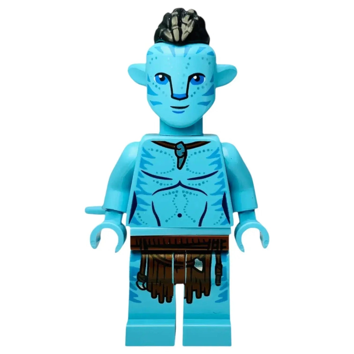 LEGO Avatar Minifigur Ao'nung - avt021
