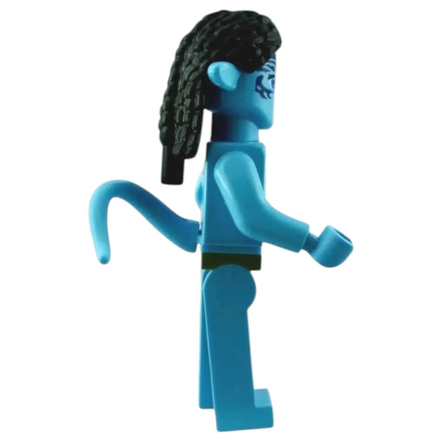 LEGO Avatar Minifigur Ronal - avt026