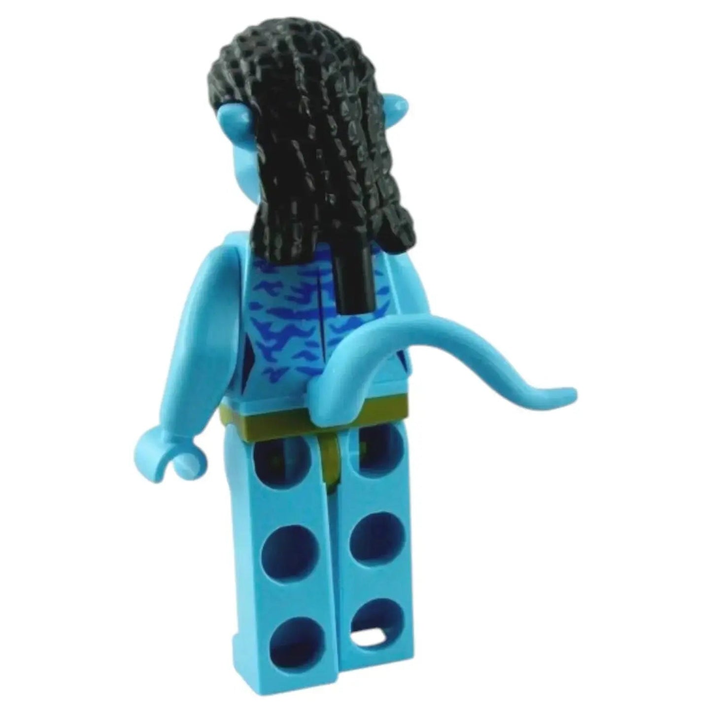 LEGO Avatar Minifigur Ronal - avt026