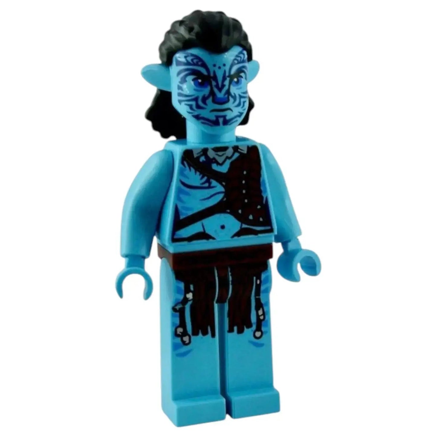 LEGO Avatar Minifigur Tonowari  - avt025