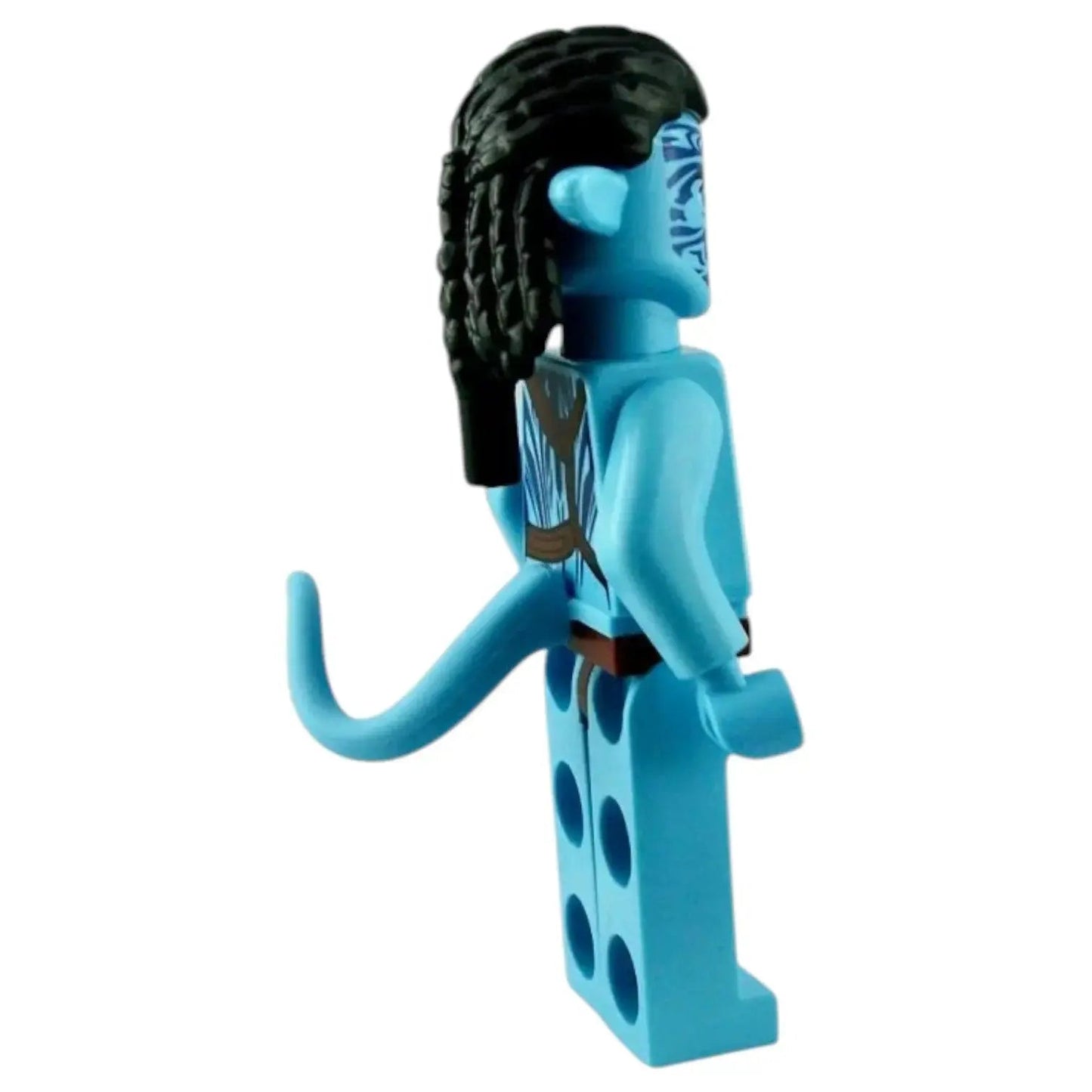 LEGO Avatar Minifigur Tonowari  - avt025