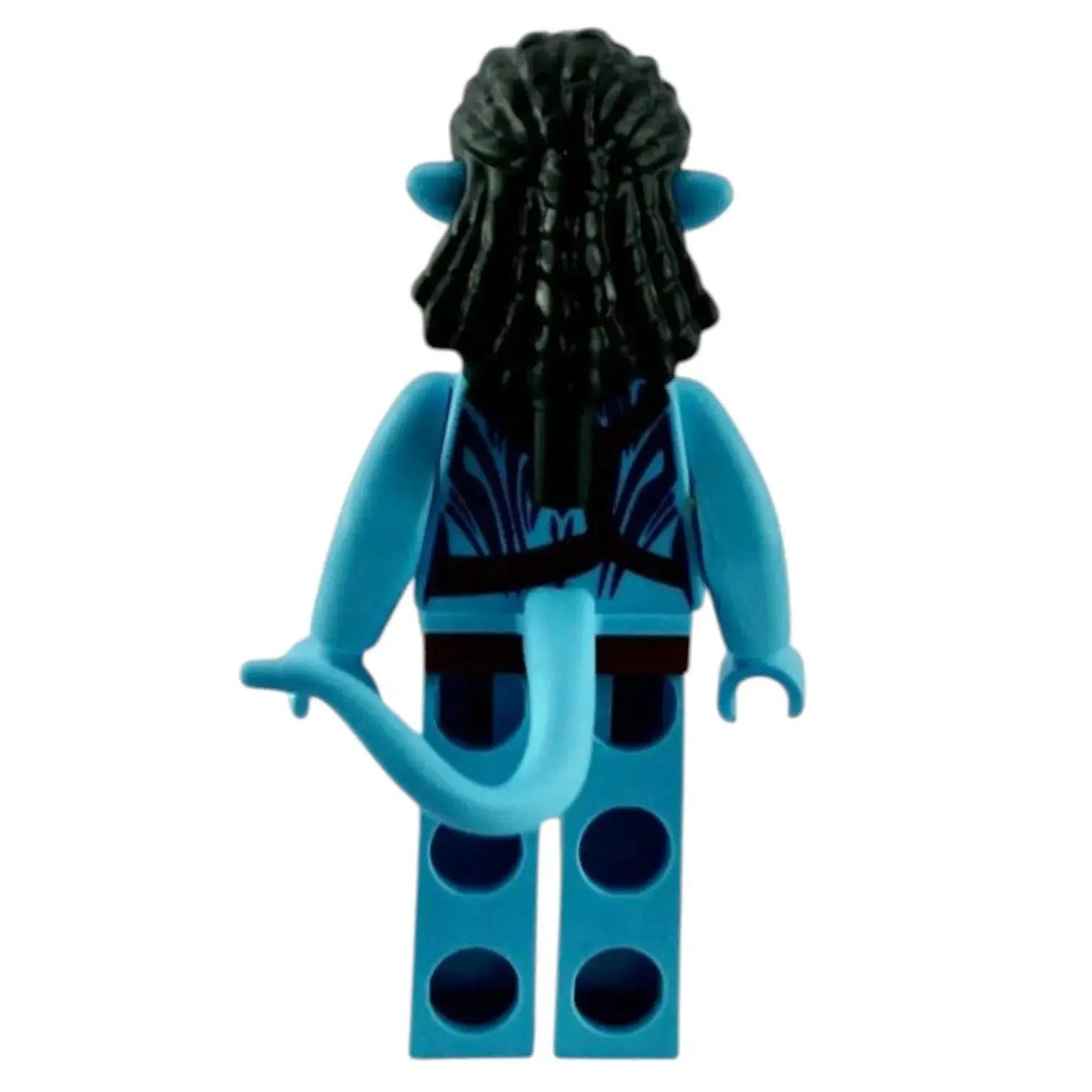 LEGO Avatar Minifigur Tonowari  - avt025