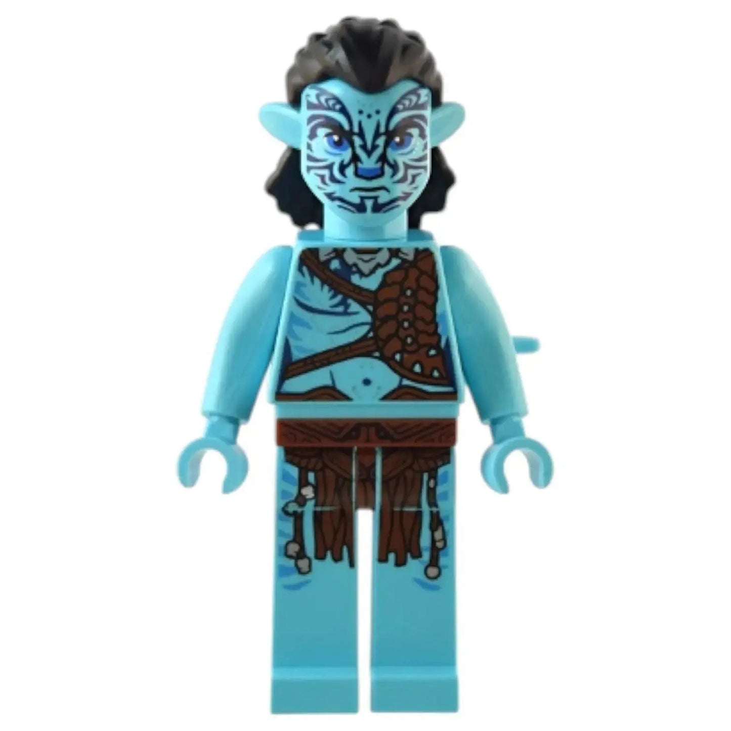 LEGO Avatar Minifigur Tonowari  - avt025