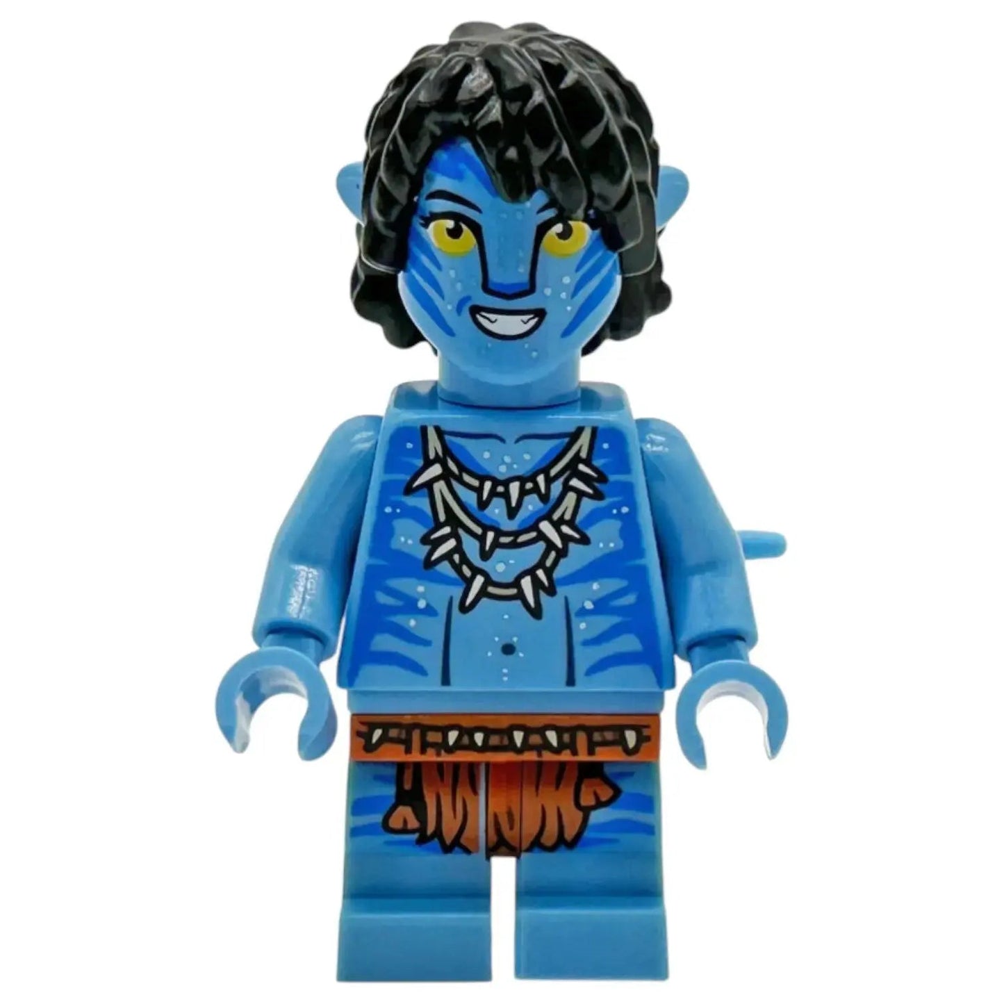 LEGO Avatar Minifigur Tuk - avt014