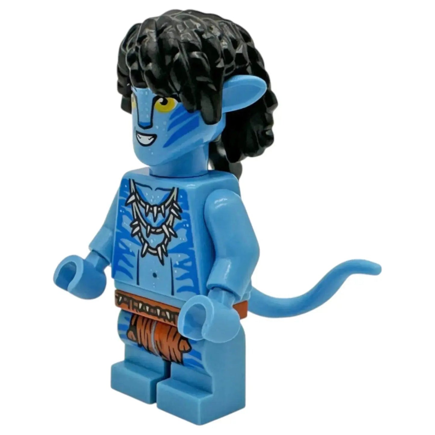 LEGO Avatar Minifigur Tuk - avt014