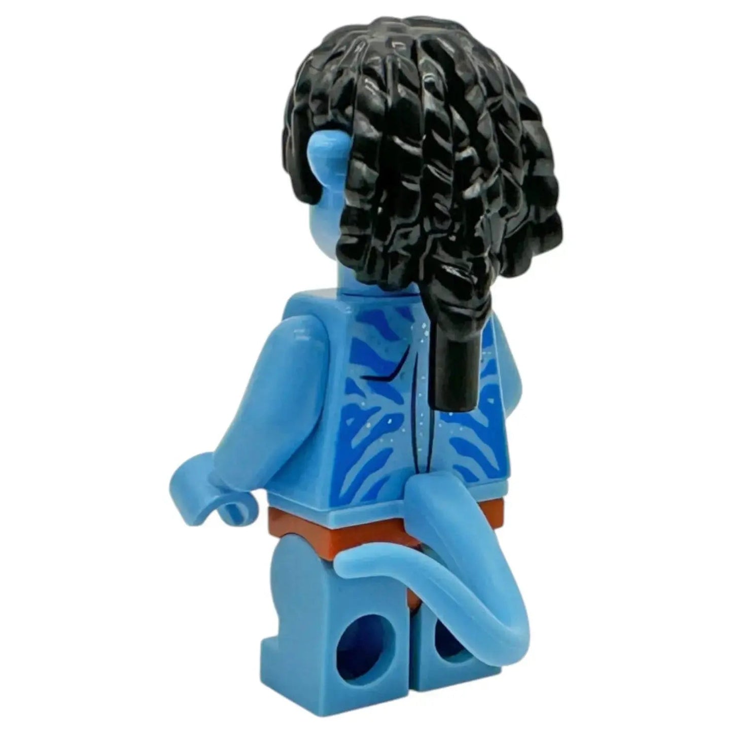 LEGO Avatar Minifigur Tuk - avt014