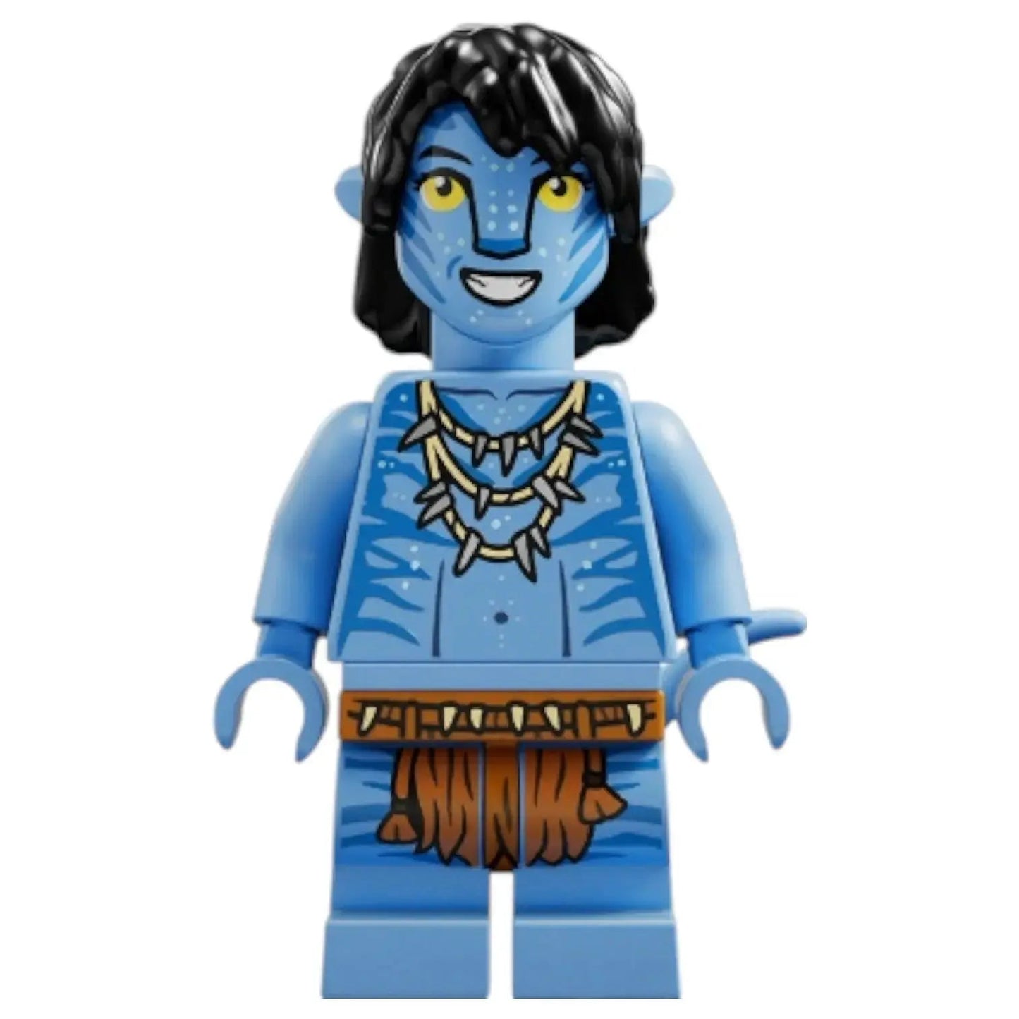 LEGO Avatar Minifigur Tuk - avt014