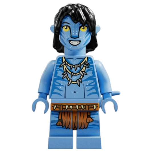 LEGO Avatar Minifigur Tuk - avt014