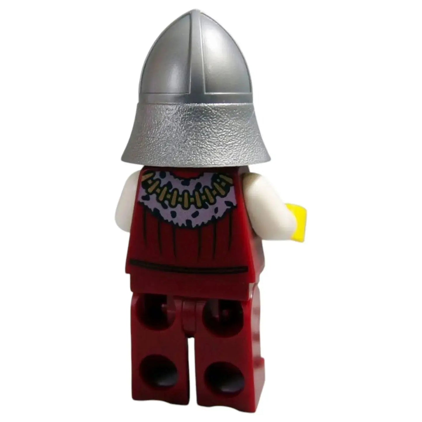 LEGO Castle Minifigur Castle Guard - cas543