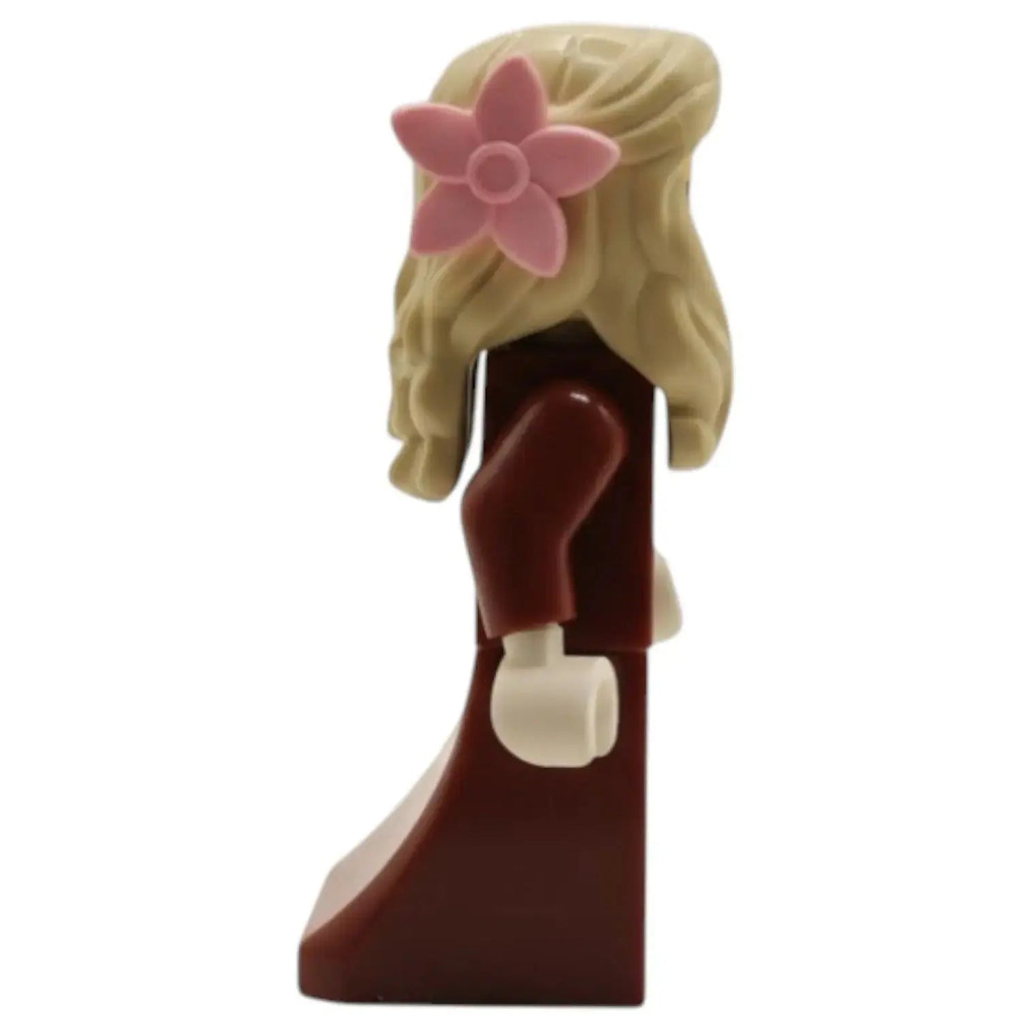 LEGO Castle Minifigur Eigenkreation Lady Marian