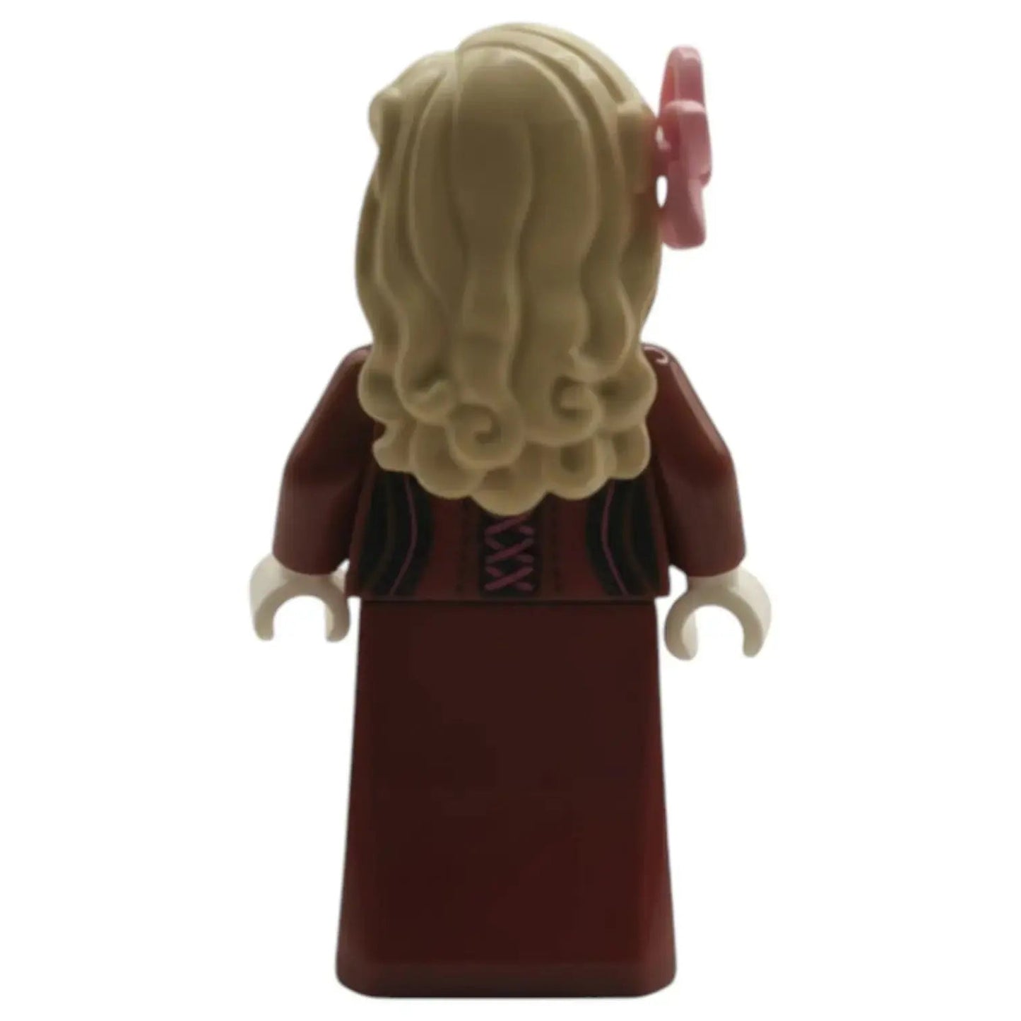LEGO Castle Minifigur Eigenkreation Lady Marian