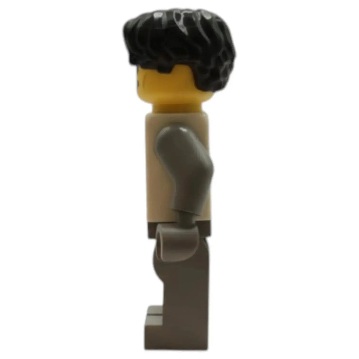 LEGO Castle Minifigur Eigenkreation Pferderitter