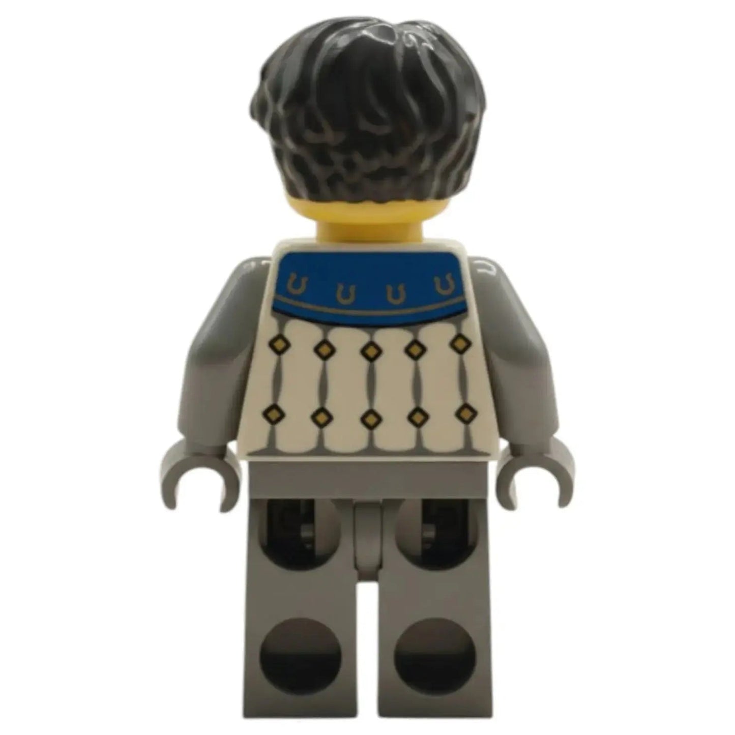 LEGO Castle Minifigur Eigenkreation Pferderitter