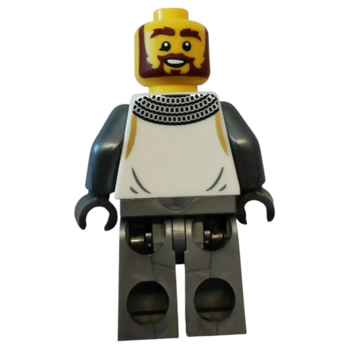 LEGO Castle Minifigur Eigenkreation Pferderitter