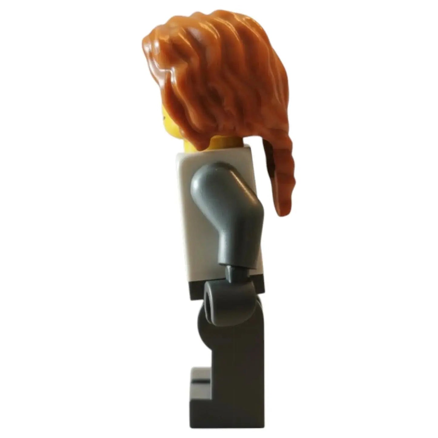 LEGO Castle Minifigur Eigenkreation Pferderitter Weiblich