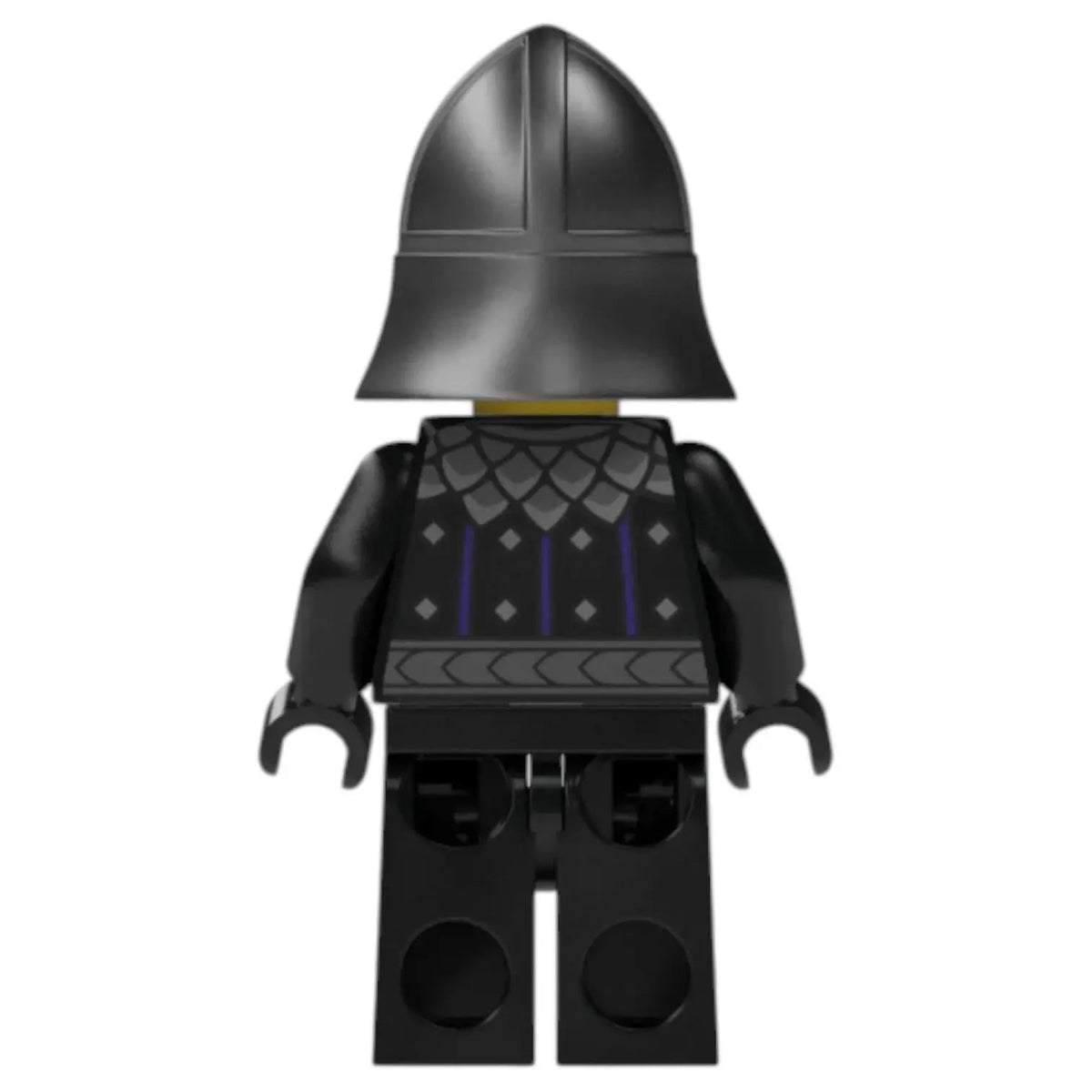 LEGO Castle Minifigur Eigenkreation Schlangenritter