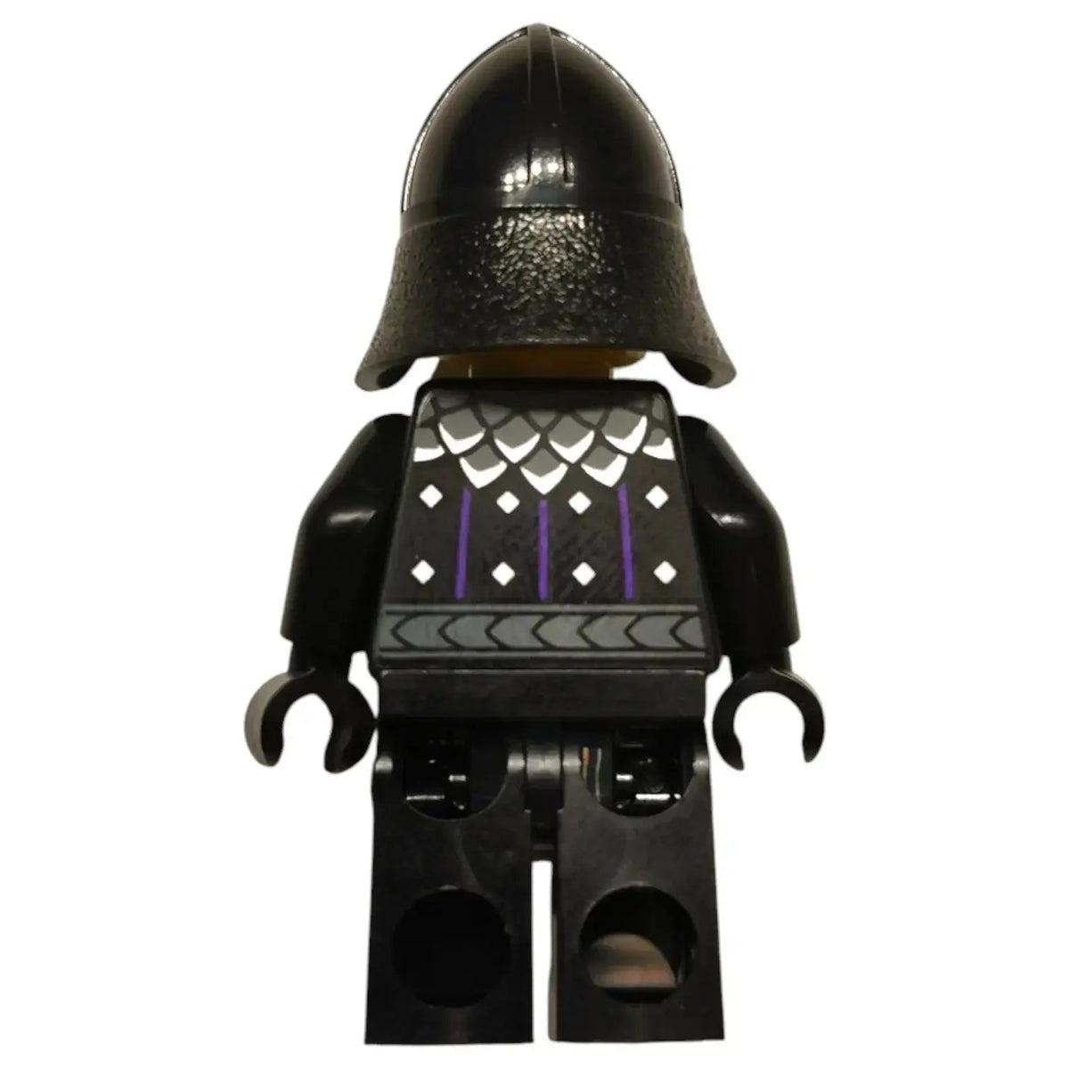 LEGO Castle Minifigur Eigenkreation Schlangenritter