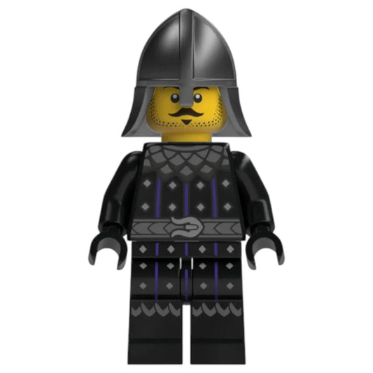 LEGO Castle Minifigur Eigenkreation Schlangenritter