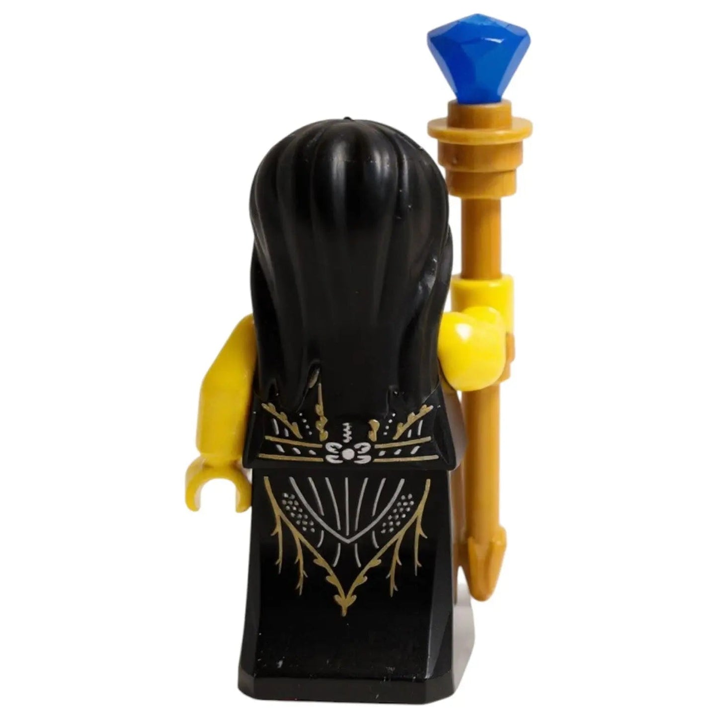 LEGO Castle Minifigur Eigenkreation Woodland-Sanctuary Selindra Morgenstern