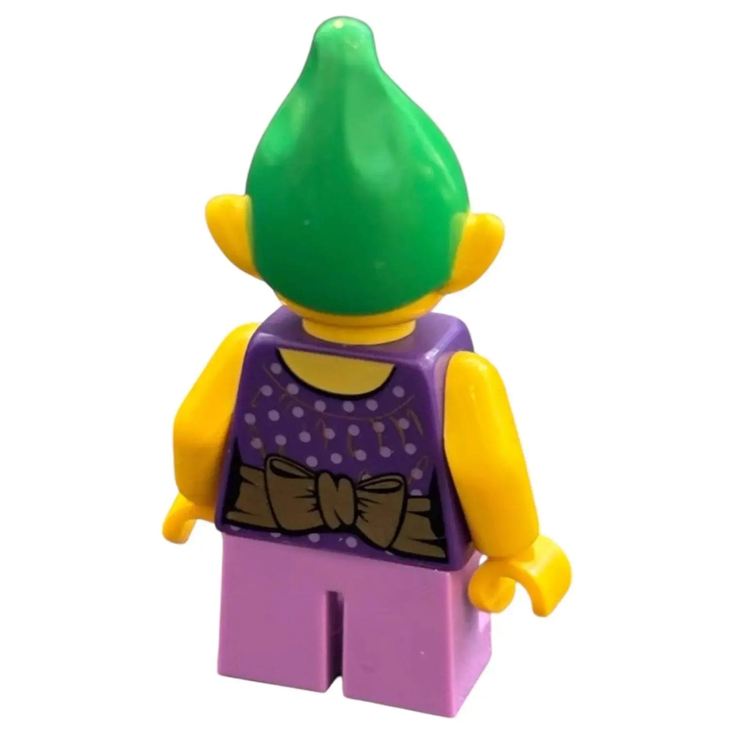 LEGO Castle Minifigur Elf - hol085