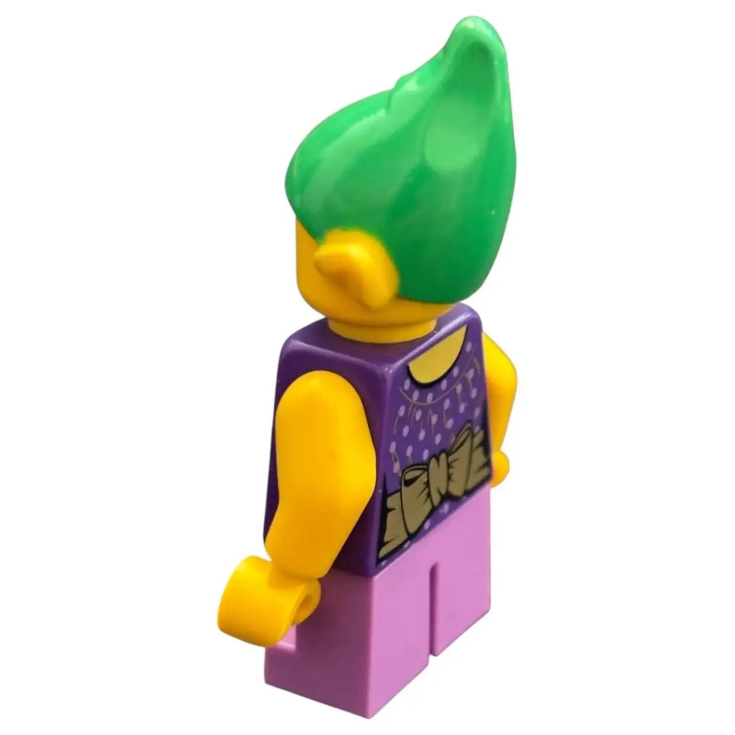 LEGO Castle Minifigur Elf - hol085