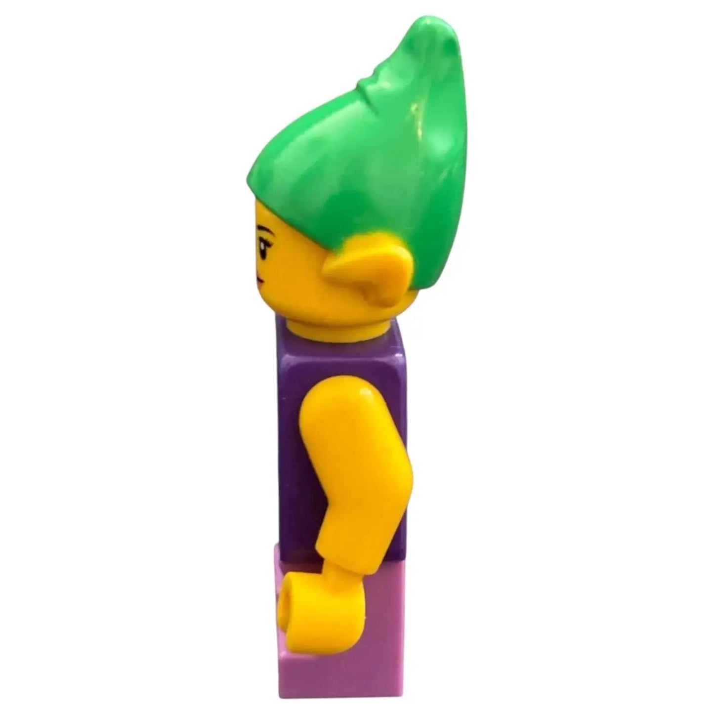 LEGO Castle Minifigur Elf - hol085