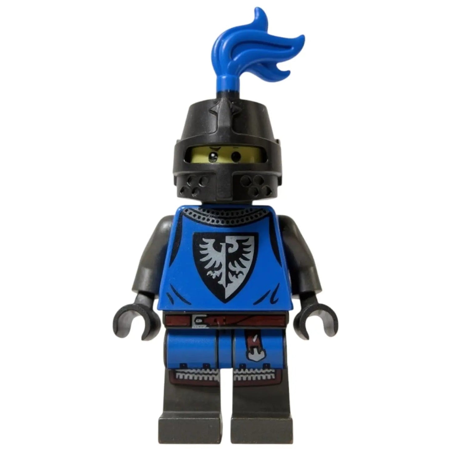 LEGO Castle Minifigur Falkenritter Männlich - bdp176