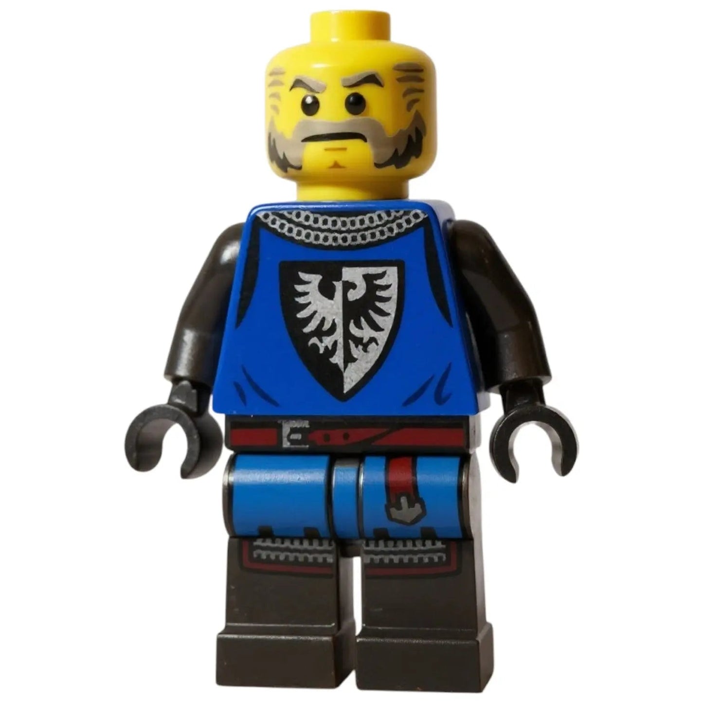 LEGO Castle Minifigur Falkenritter Männlich - bdp176