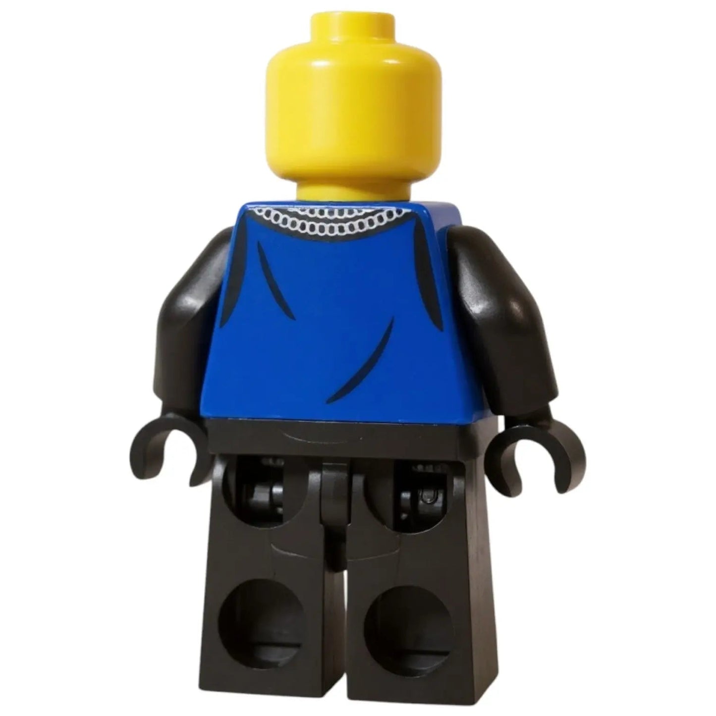 LEGO Castle Minifigur Falkenritter Männlich - bdp176