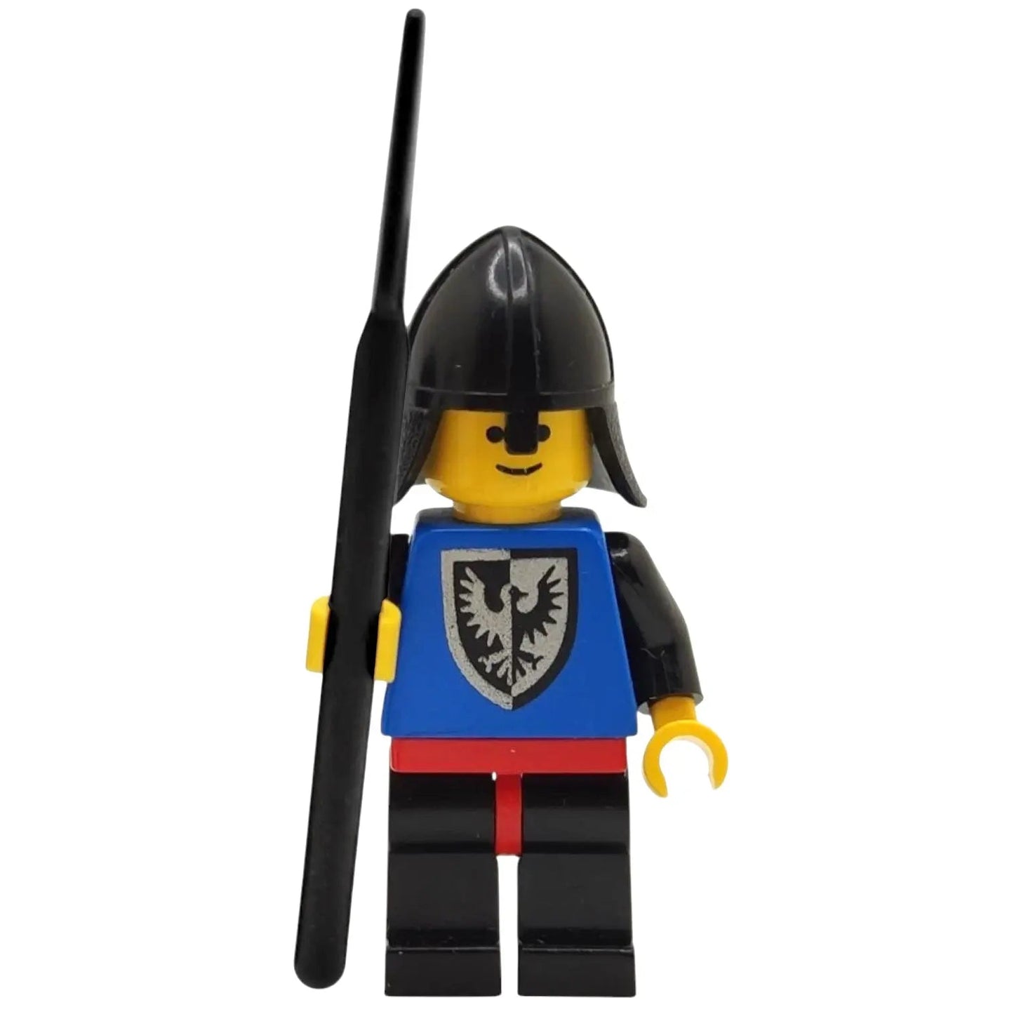 LEGO Castle Minifigur Falkenritter Männlich  - cas099 - Gebraucht