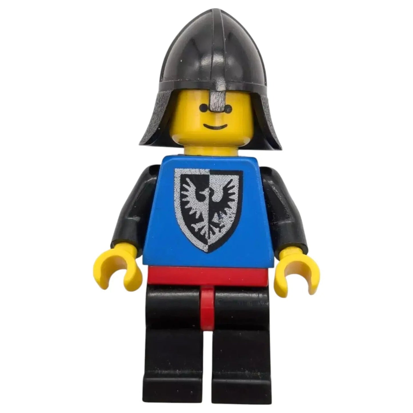 LEGO Castle Minifigur Falkenritter Männlich  - cas099 - Gebraucht