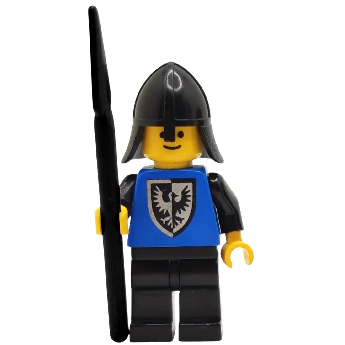 LEGO Castle Minifigur Falkenritter Männlich  - cas101 - Gebraucht