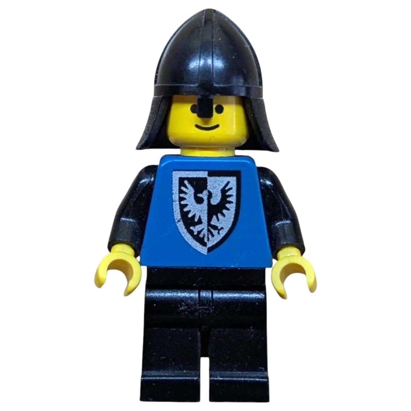 LEGO Castle Minifigur Falkenritter Männlich  - cas101 - Gebraucht