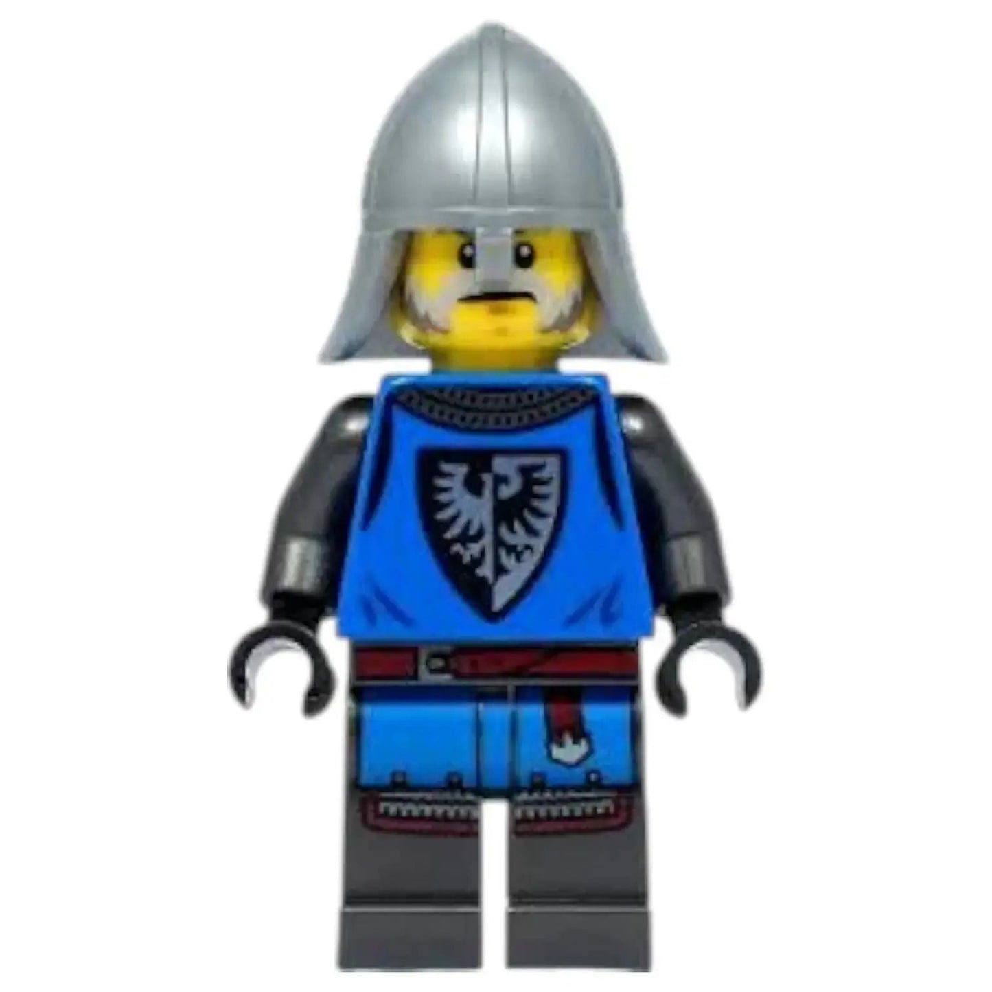 LEGO Castle Minifigur Falkenritter Männlich - cas554