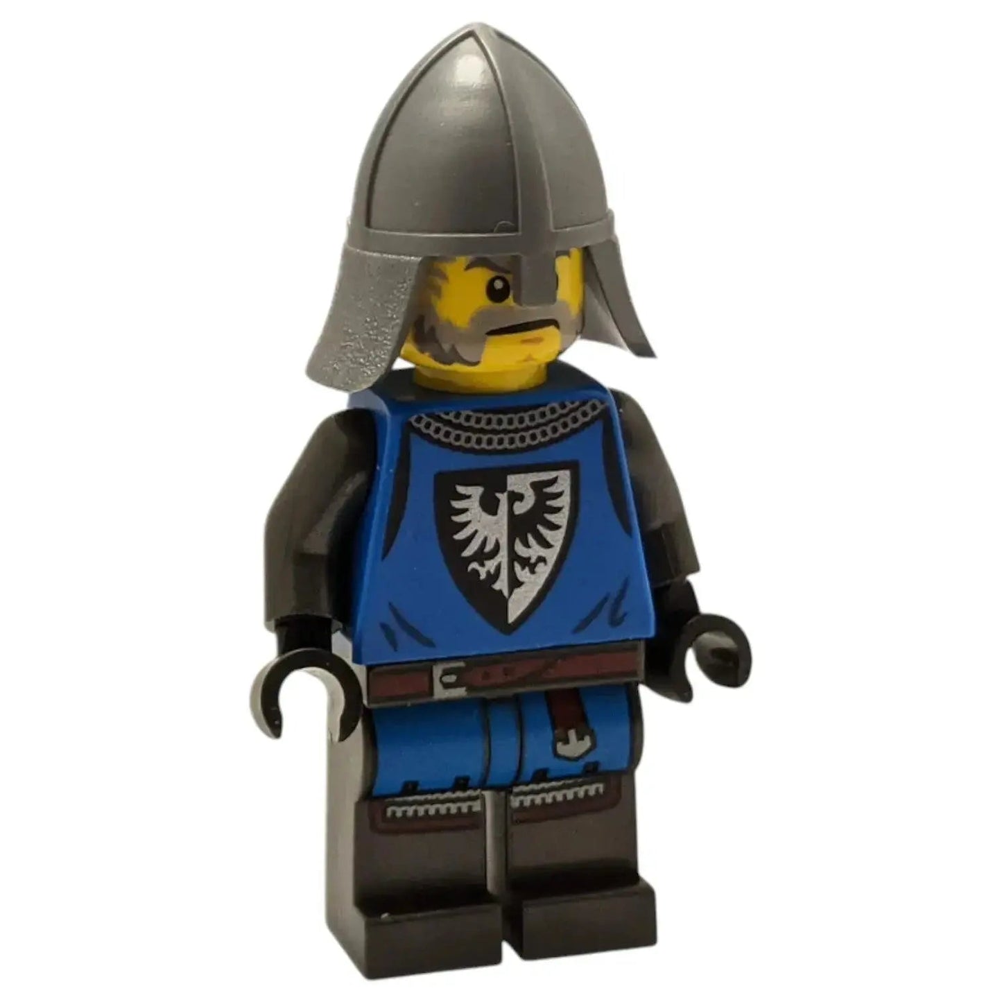 LEGO Castle Minifigur Falkenritter Männlich - cas554