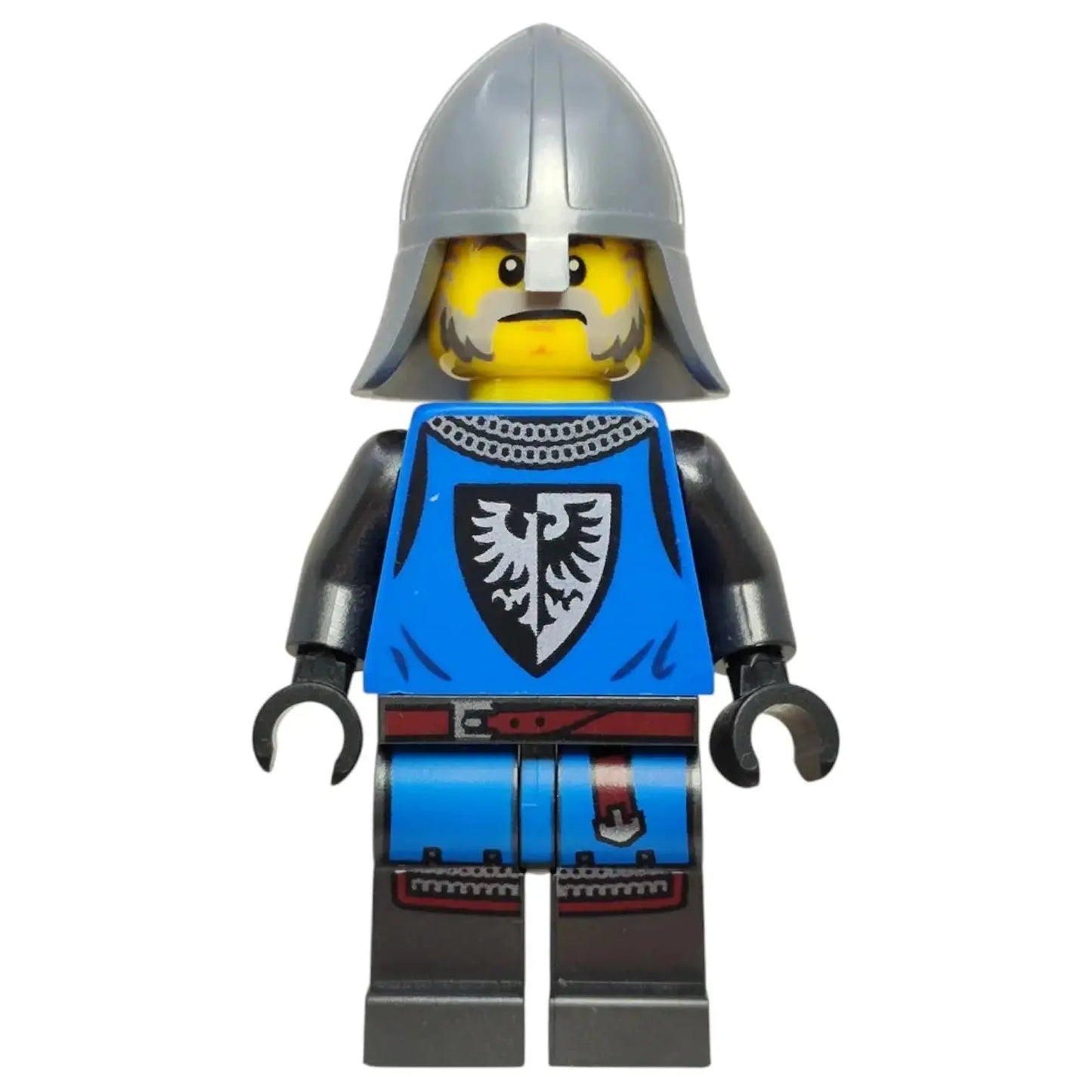 LEGO Castle Minifigur Falkenritter Männlich - cas554