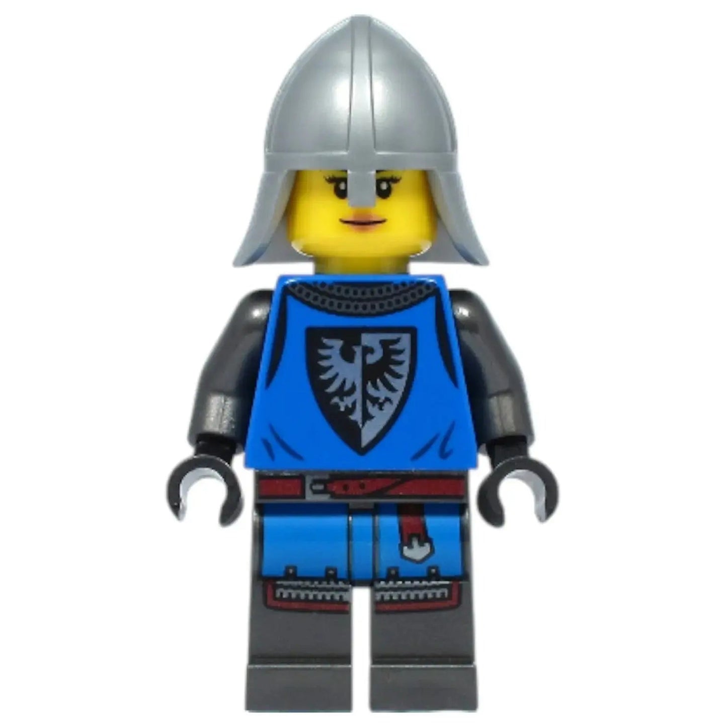 LEGO Castle Minifigur Falkenritter Weiblich - cas555