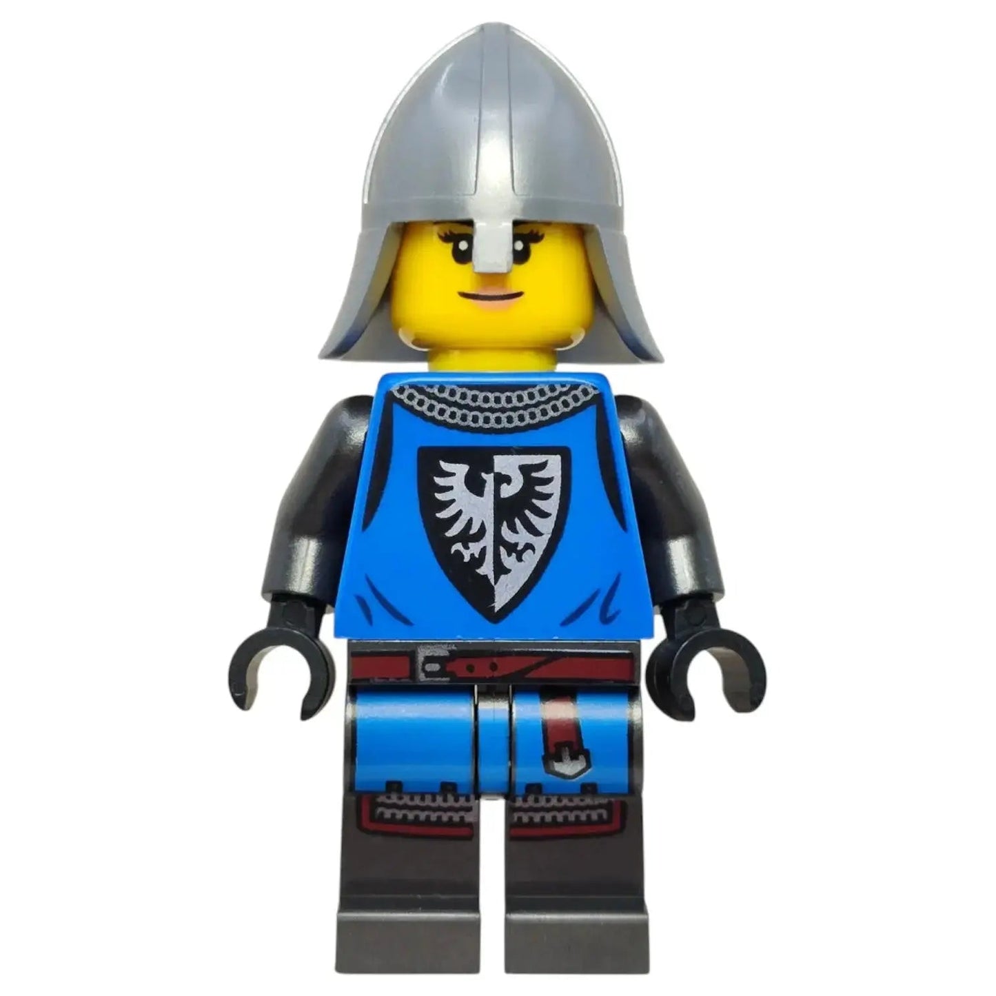 LEGO Castle Minifigur Falkenritter Weiblich - cas555