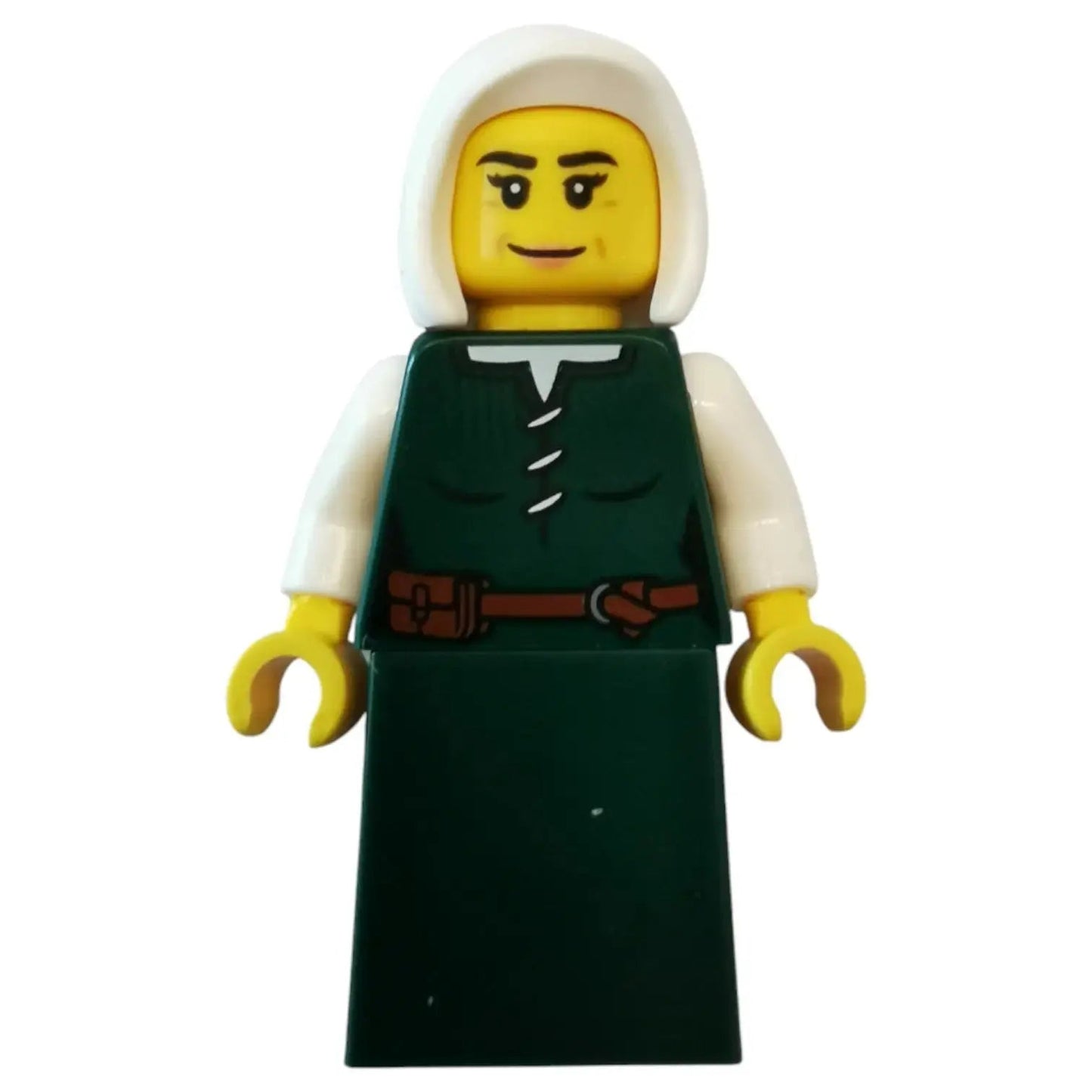 LEGO Castle Minifigur Feldküchenchef - bdp213